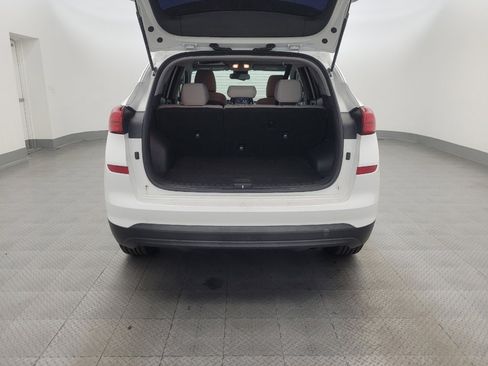 Used 2019 Hyundai Tucson SE image 29