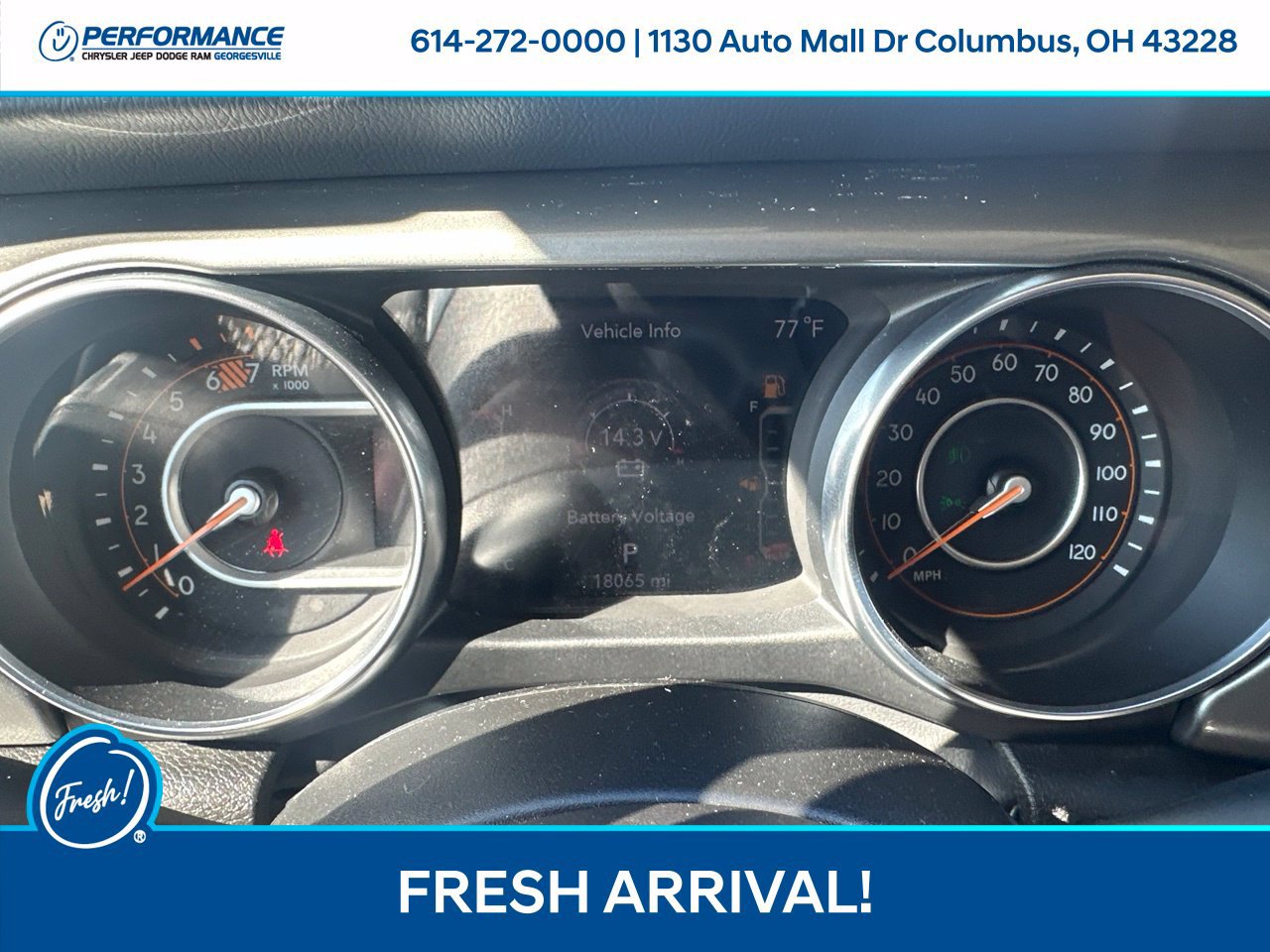 Used 2023 Jeep Wrangler Unlimited Sahara w/ Cold Weather Group AWD/4WD image 17