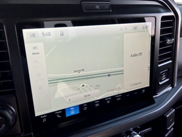 New 2026 Ford F150 XLT AWD/4WD image 48