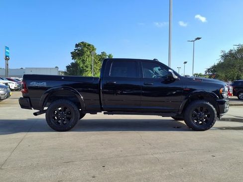Used 2022 RAM 2500 Limited AWD/4WD image 5
