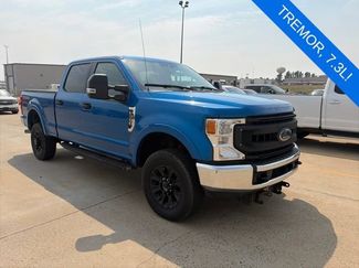 Used 2020 Ford F250 XLT w/ Tremor Off-Road Package AWD/4WD video 1