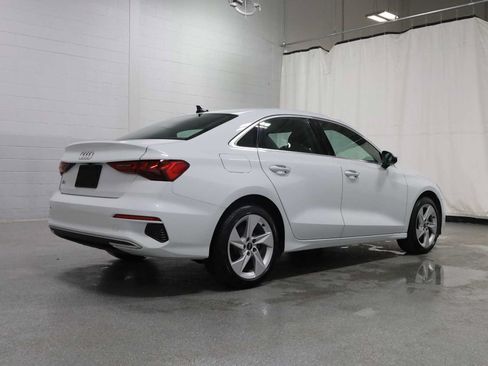 Used 2022 Audi A3 2.0T Premium FWD image 9