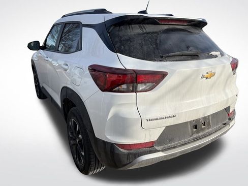 Used 2023 Chevrolet TrailBlazer LT image 4