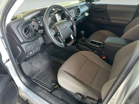 Used 2023 Toyota Tacoma SR image 10