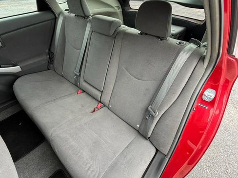 Used 2010 Toyota Prius Prius II image 12