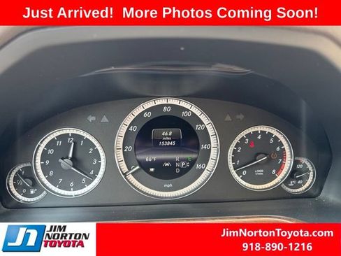 Used 2013 Mercedes-Benz E 350 4MATIC Wagon image 10