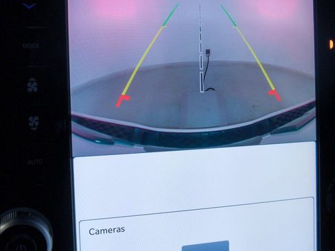 Used 2025 RAM 1500 Big Horn image 19