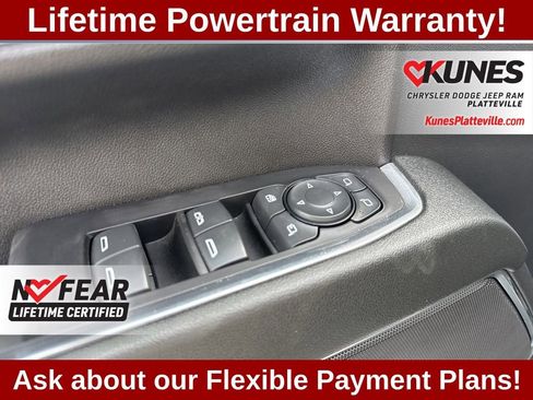Used 2024 GMC Sierra 3500 SLE w/ SLE Convenience Package AWD/4WD image 20