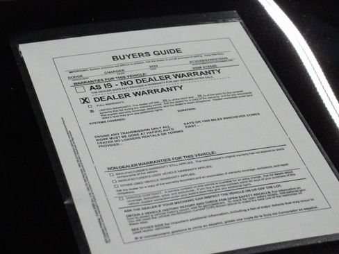 Used 2022 Dodge Charger SXT image 48