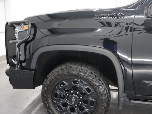Used 2024 Chevrolet Silverado 3500 High Country w/ High Country Premium Package AWD/4WD image 42