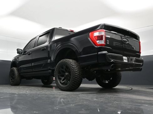 Used 2022 Ford F150 Lariat w/ Equipment Group 502A High AWD/4WD image 68