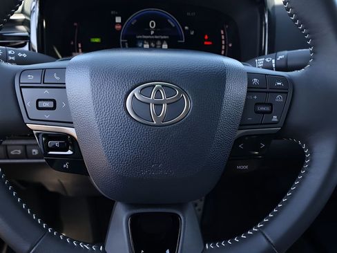 Certified 2026 Toyota Camry SE image 16