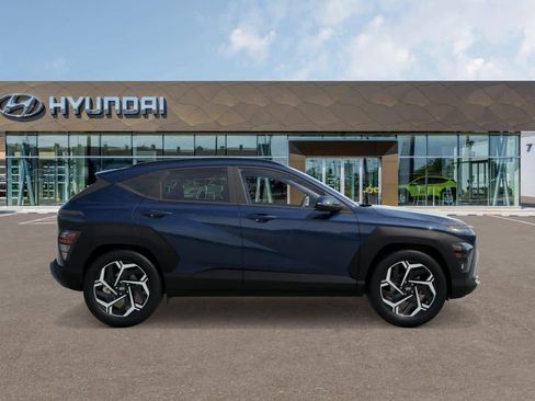 New 2026 Hyundai Kona Limited FWD image 7