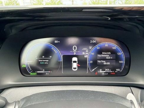 New 2026 Toyota Crown AWD/4WD image 27