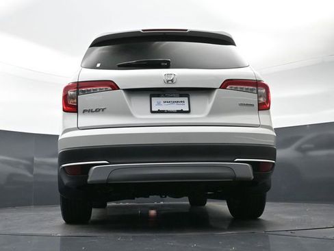 Used 2022 Honda Pilot Touring image 22