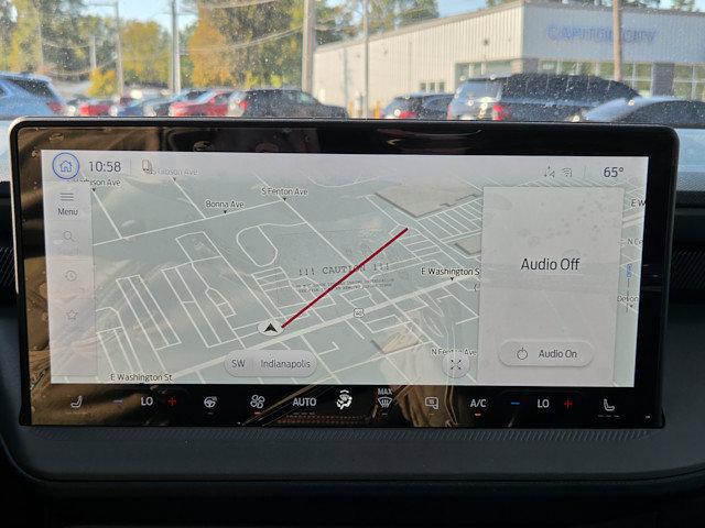 New 2026 Ford Maverick Tremor AWD/4WD image 21