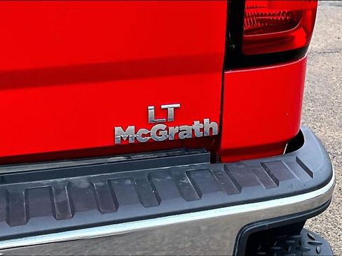 Used 2014 Chevrolet Silverado 1500 LT w/ LT Convenience Package image 23