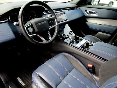 Used 2023 Land Rover Range Rover Velar R-Dynamic S AWD/4WD image 13