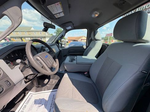 Used 2015 Ford F250 XL RWD image 10
