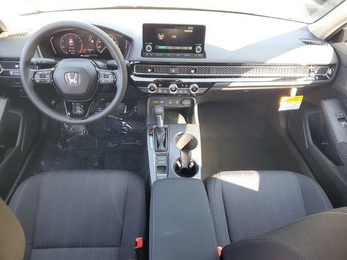 New 2026 Honda Civic LX image 13