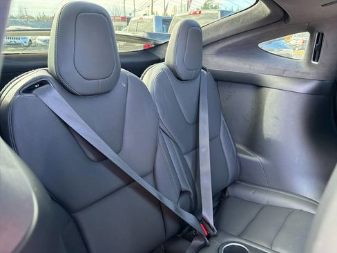 Used 2022 Tesla Model X Plaid image 24