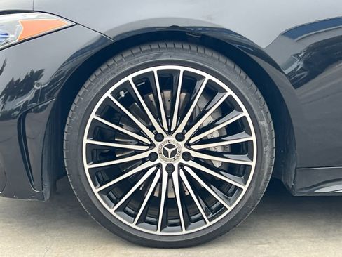 Used 2023 Mercedes-Benz CLS 450 4MATIC image 25