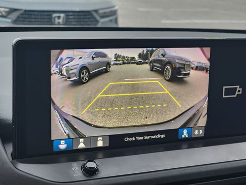 Used 2025 Honda Accord Sport image 20