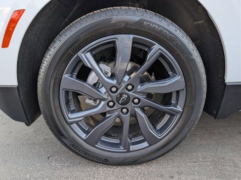 Used 2024 Chevrolet Equinox RS w/ RS Leather Package image 31