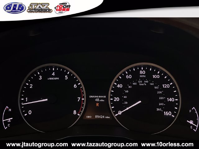 Used 2014 Lexus ES 350 w/ Premium Package FWD image 21