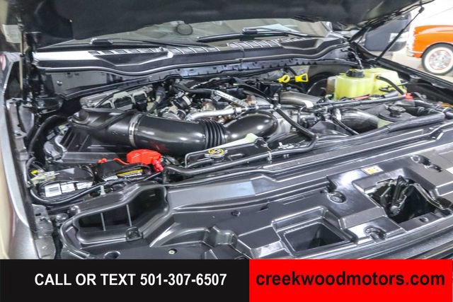 Used 2019 Ford F250 Lariat AWD/4WD image 41