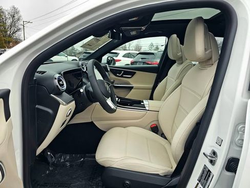 New 2026 Mercedes-Benz GLC 300 4MATIC image 16