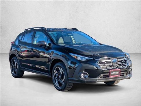New 2026 Subaru Crosstrek 2.5i Limited image 7