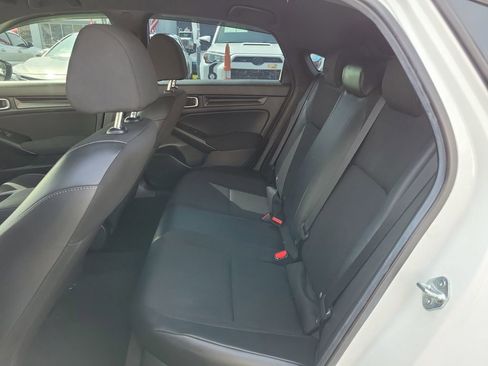 Used 2024 Honda Civic Sport image 13