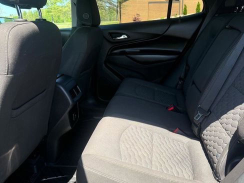 Used 2019 Chevrolet Equinox LT image 10