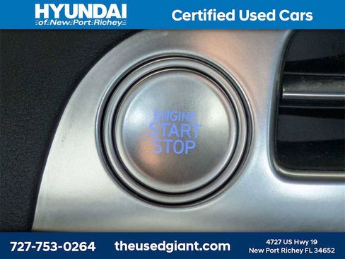 Used 2023 Hyundai Palisade Calligraphy image 48