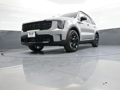 New 2026 Kia Sorento EX AWD/4WD image 28