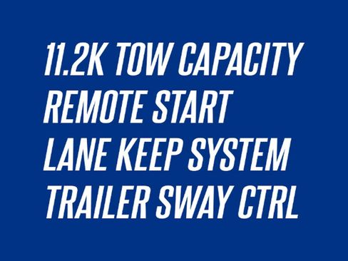 Used 2022 Ford F150 XLT w/ Equipment Group 302A High image 6