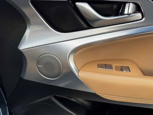 Used 2022 Genesis G70 2.0T w/ Prestige Package image 57