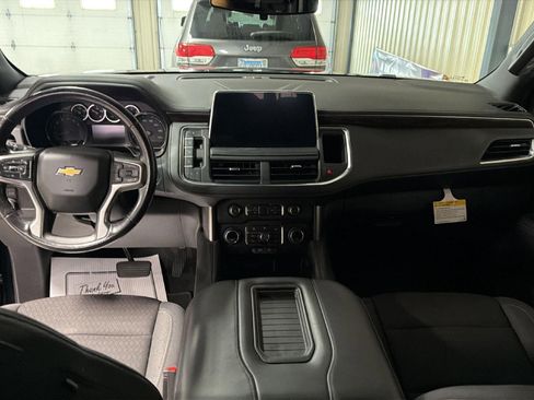 Used 2021 Chevrolet Tahoe LS image 14