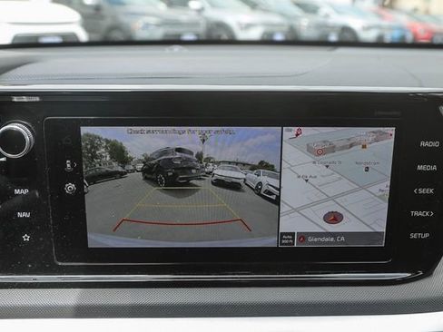 Certified 2023 Kia K5 GT-Line w/ GT-Line Premium Package FWD image 23