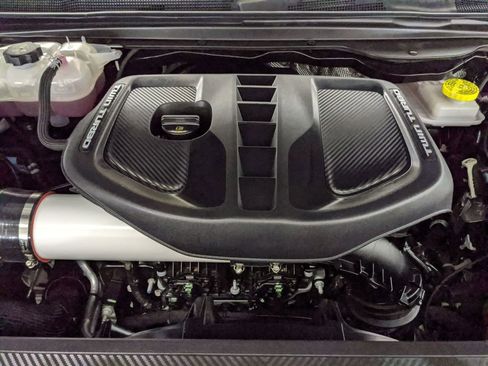 Used 2025 RAM 1500 RHO w/ RHO Level 1 Equipment Group image 30