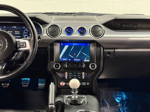 Used 2020 Ford Mustang Bullitt image 40