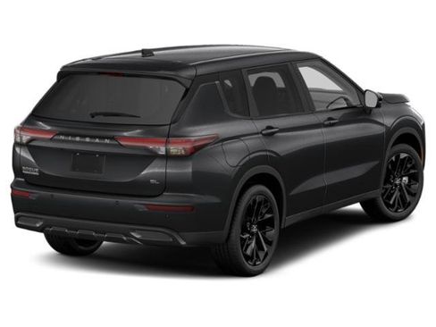 New 2026 Nissan Rogue SL AWD/4WD image 4