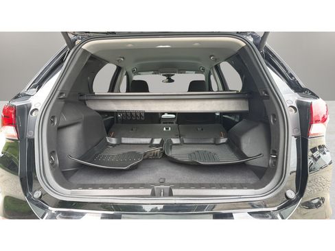 Used 2023 Chevrolet Equinox LT w/ Driver Convenience Package AWD/4WD image 20