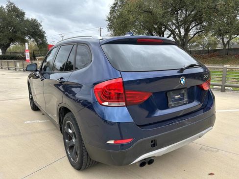 Used 2014 BMW X1 sDrive28i image 15