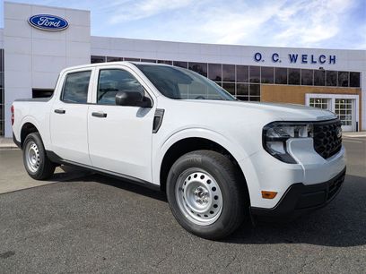 New 2026 Ford Maverick XL w/ Equipment Group 101A