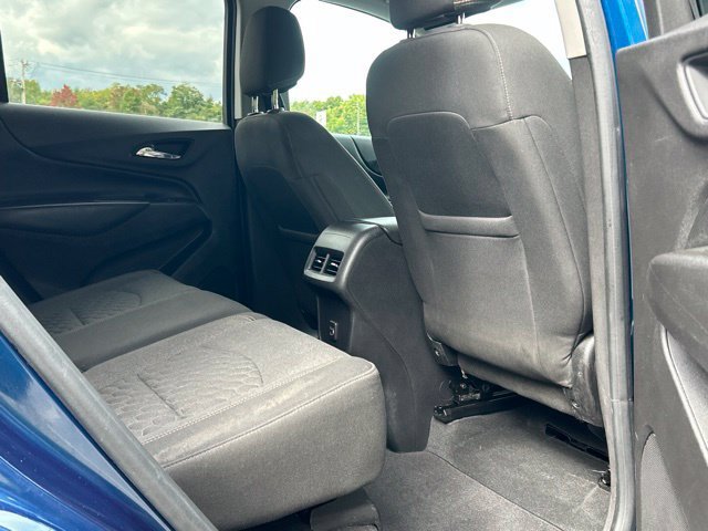 Used 2019 Chevrolet Equinox LT AWD/4WD image 42