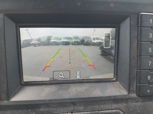 Used 2018 Ford F150 XL w/ Equipment Group 101A Mid AWD/4WD image 11