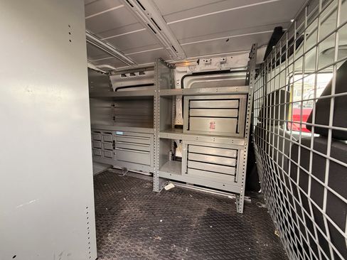 Used 2019 RAM ProMaster City Tradesman image 16