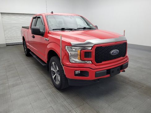 Used 2020 Ford F150 XL w/ Equipment Group 101A Mid image 13